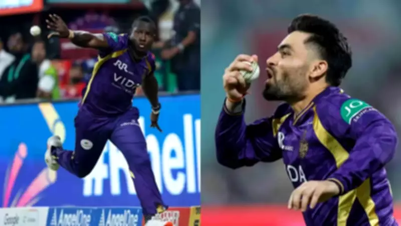 Rinku Singh Stars in KKR's Super Over Thriller Against LSG