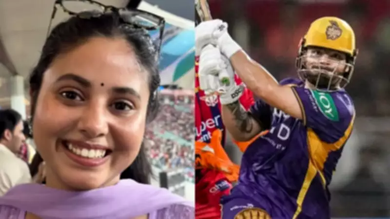 Rinku Singh's Super Over Heroics Dedicated to Late Father