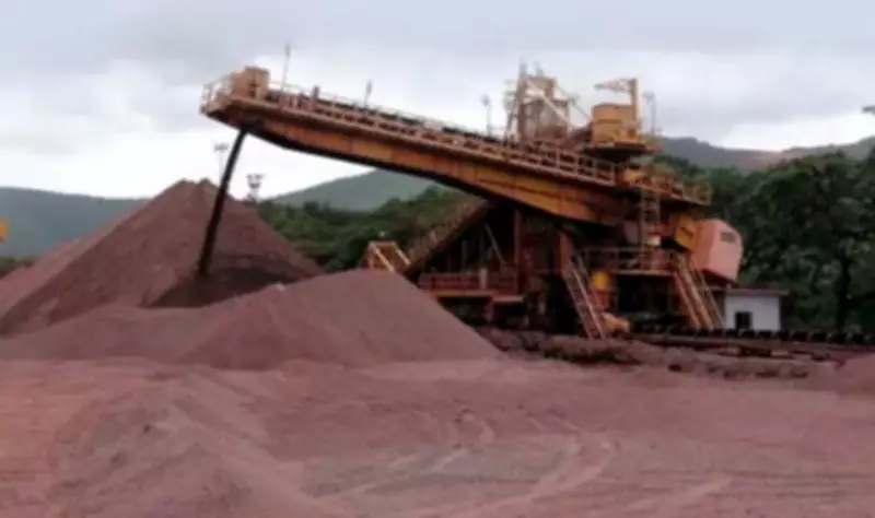 RINL Reports 52% Production Surge and 22% Turnover Growth in FY 2025-26