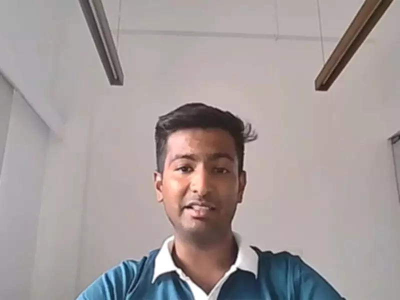 Rishabh Yadav's Compound Archery Breakthrough: Small Steps Towards Olympic Goal