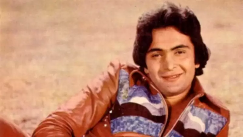 Rishi Kapoor's Deep Depression After Karz Failure Revealed