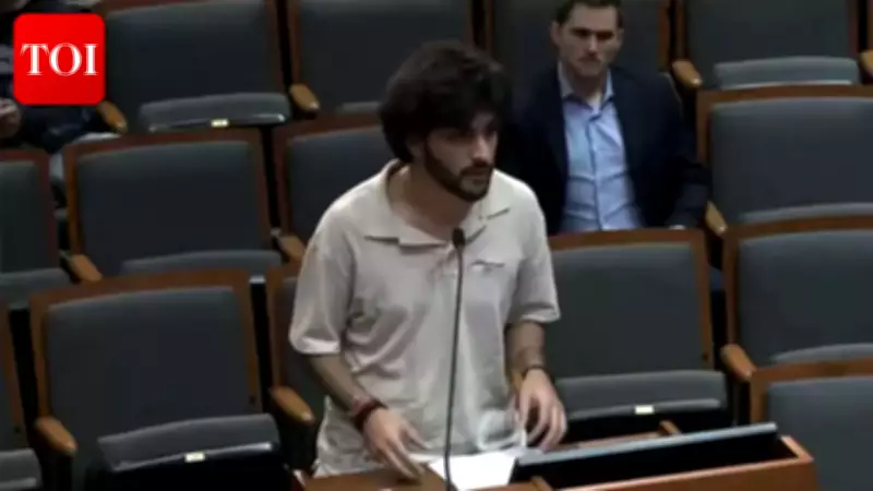 Rising Anti-Indian Hate in Texas: Youth Speak Out Against Coordinated Campaigns