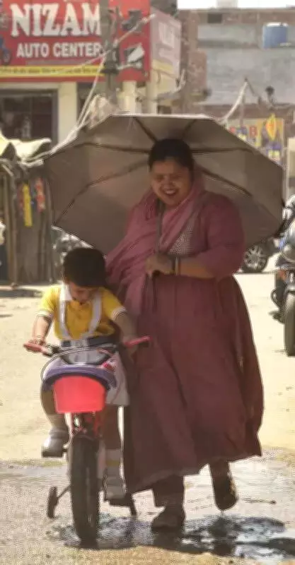 Rising Heat Triggers Sunstroke Cases Among Children in Ludhiana