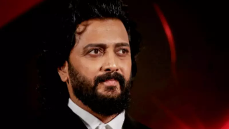 Riteish Deshmukh Says Hindi Cinema Cannot Be Restricted to One Format