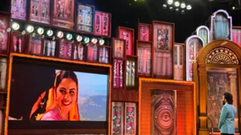 Riteish Deshmukh's 'Raja Shivaji' Teaser to Premiere on Bigg Boss Marathi Tonight