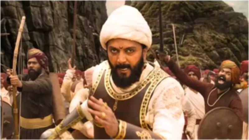 Riteish Deshmukh's 'Raja Shivaji' Trailer Launches, Reveals Salman Khan Cameo