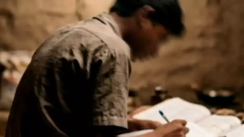 River Erosion Victim Tops UP Board Exams in Lakhimpur Kheri