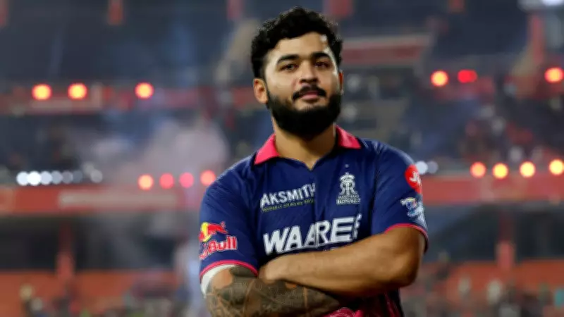 Riyan Parag Vaping Row: BCCI Likely to Take Strict Action Against RR Captain