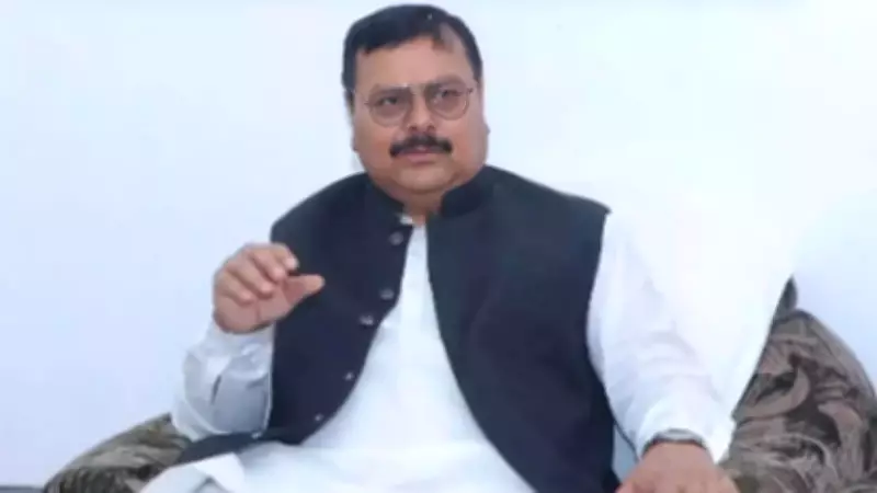 RJD MP Recalls Snatching and Tearing Women's Reservation Bill in 1998