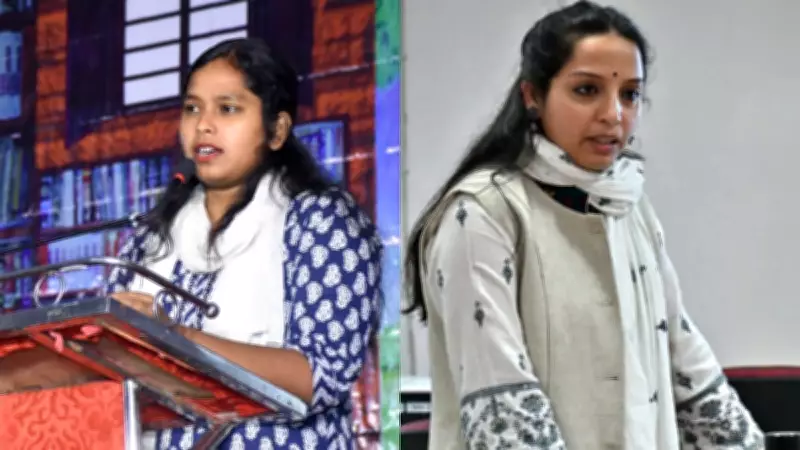 RJD Spokespersons Booked for Sharing Misleading Video During Noida Protests