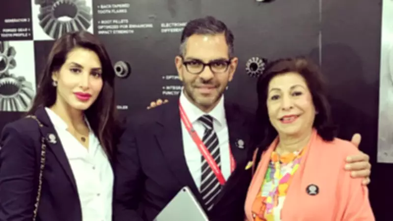 RK Family Trust Dispute Escalates: Rani Kapur Issues Fresh Cease-and-Desist Notice to Priya Kapur