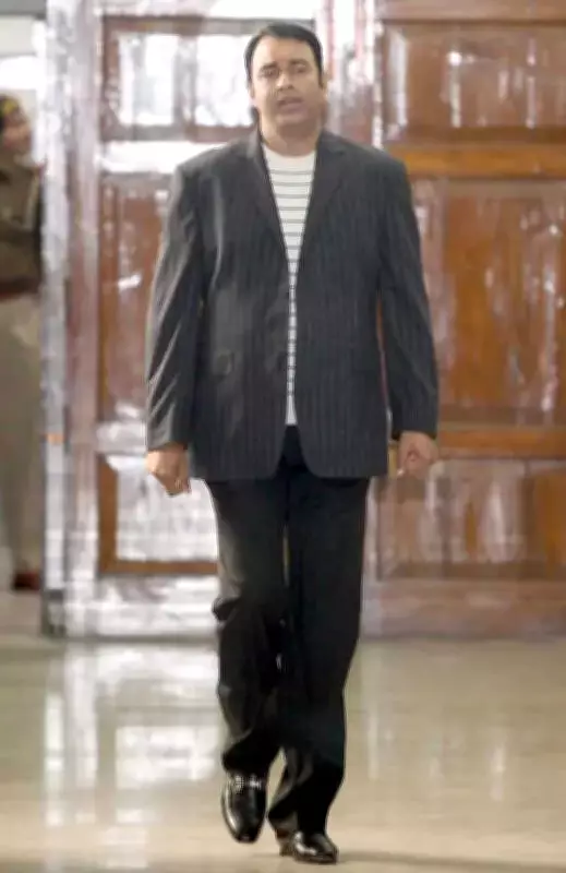 RLD in Backchannel Talks with BJP for Sardhana Seat Amid Som-Balyan Feud in UP