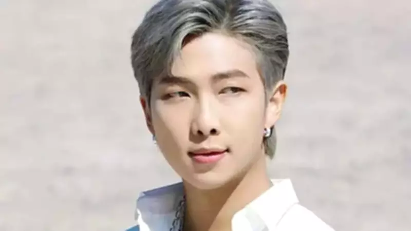 RM's Intervention Saved Jung Kook's Explicit Lyrics in Hit Song 'Seven'