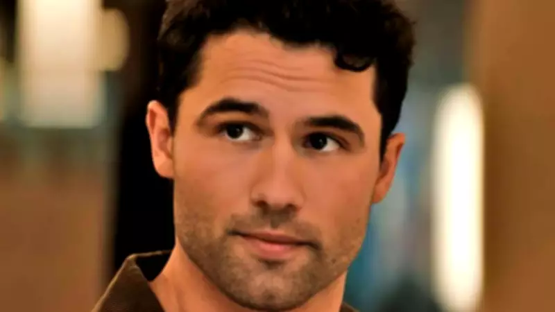 Robbie G.K. Hopes for More Scott and Kip Story in 'Heated Rivalry' Future Seasons