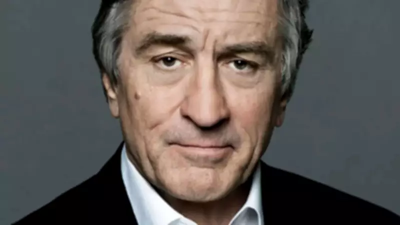 Robert De Niro's Quote on Love, Trust, and Loyalty: 'You Gotta Trust Them'