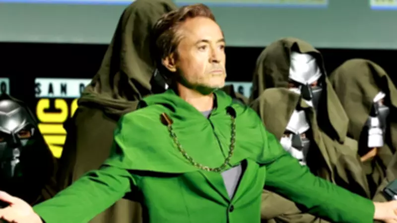 Robert Downey Jr.'s Birthday: How He Changed MCU's Fate with Avengers Doomsday