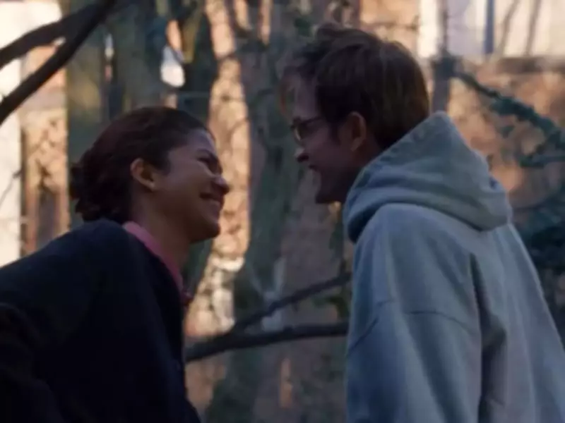 Robert Pattinson and Zendaya's 'The Drama' Ending Explained: Secrets Unravel a Marriage