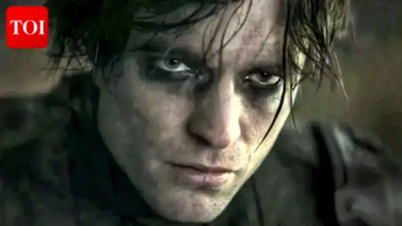 Robert Pattinson Confirms Batman 2 Prep, Praises 'Amazing' Script