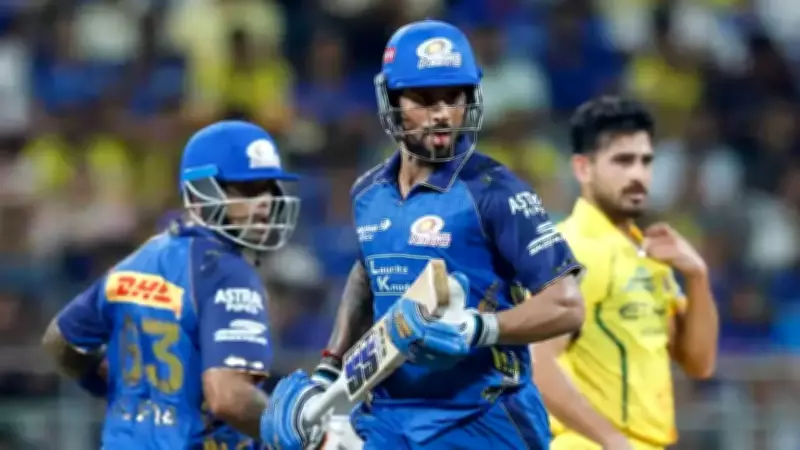 Robin Singh defends Hardik Pandya after MI's 103-run loss to CSK in IPL 2025