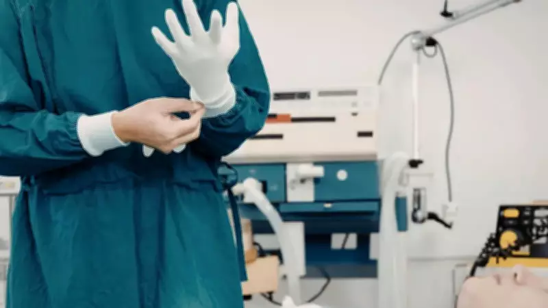 Robot-Assisted Surgery Gives New Hope to Woman Born Without Vagina