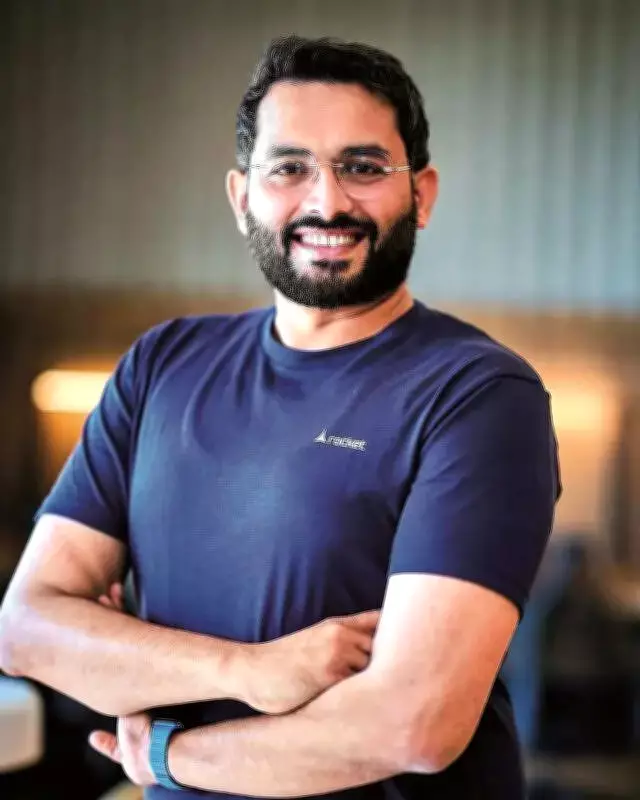 Rocket AI Startup Targets Enterprises with $15M Seed Funding, Avoids Hobbyist Market