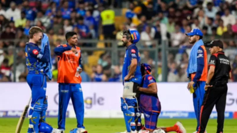 Rohit Sharma Injury Update: 3 Players Who Can Replace MI Batter for PBKS Clash