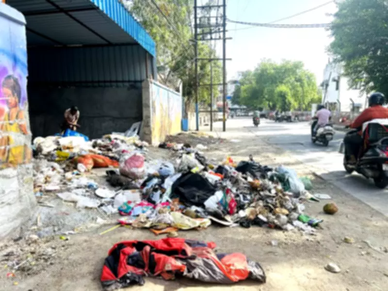 Rohtak Civic Body Awaits New Commissioner Ahead of Swachh Survekshan
