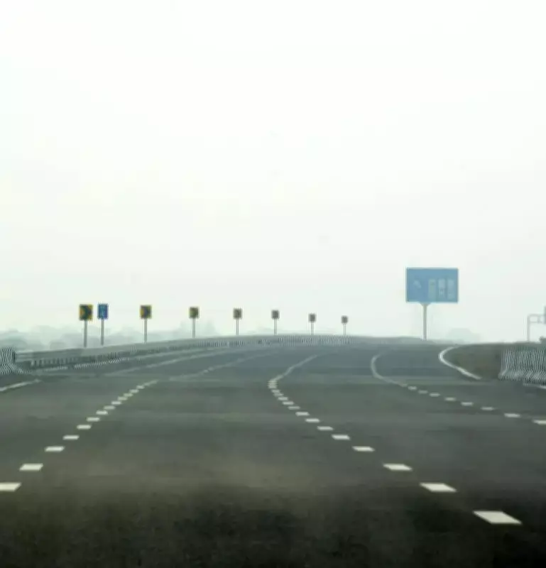 Rohtak-Delhi Highway Cut Closure Sparks Public Outcry and MLA's Intervention