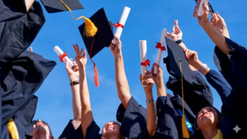 ROI Crisis: Engineering, MBA Degrees Show Weak Returns Despite High Costs