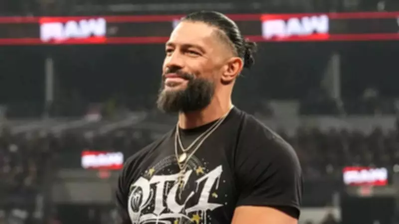 Roman Reigns Vows Full Summer Schedule After WrestleMania 42 Victory Over CM Punk