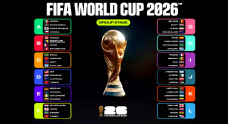 Ronaldo vs Messi at 2026 World Cup: Scenarios for a Final Showdown