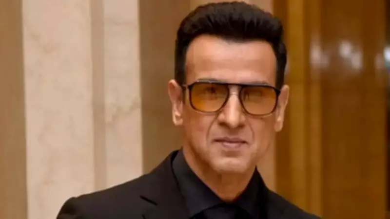 Ronit Roy's Powerful Message: Accept People As They Are, But Know Their Place