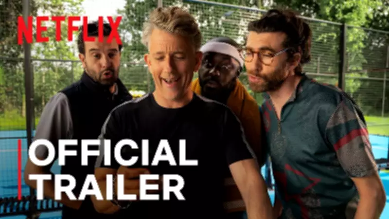 Roosters Season 2 Trailer Released: Dutch Web Series Returns with Star Cast