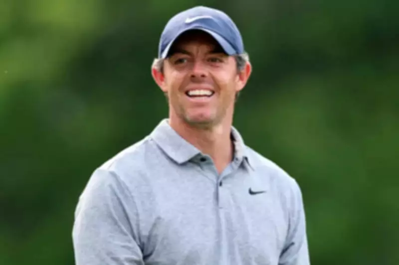 Rory McIlroy Makes History with Consecutive Masters Win, Credits Family