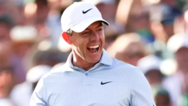 Rory McIlroy's 2026 Masters Victory and $250 Million Net Worth