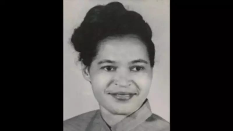 Rosa Parks's Timeless Message: Never Fear Doing What Is Right