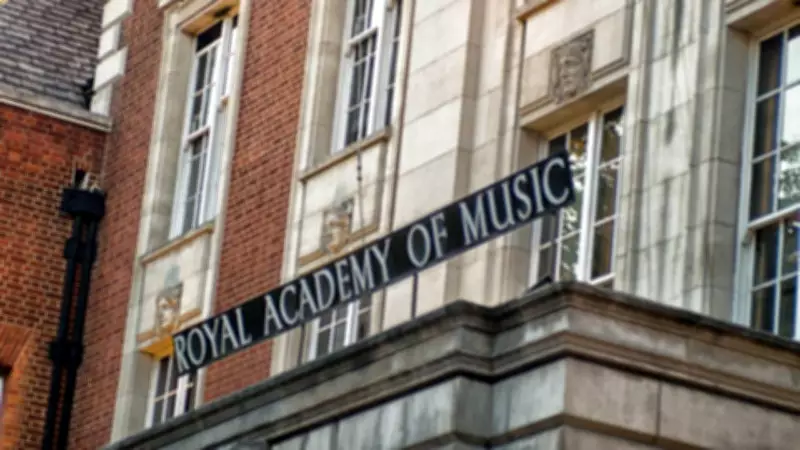 Royal Academy of Music's State-School Scheme Sparks Equity Debate in UK