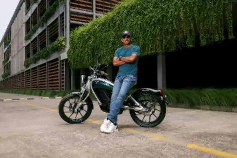 Royal Enfield's Flying Flea EV Brand Targets Premium Segment, Not Mass Market