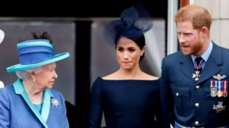 Royal Expert Claims Meghan Markle Had 'Little Plan' to Leave Monarchy Before 2020 Exit