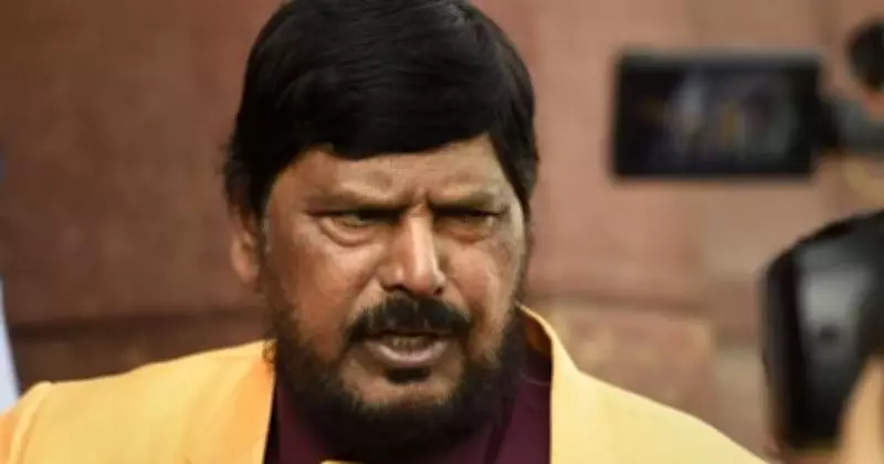 RPI Sets Conditions for BJP Ahead of 2027 UP Polls, Warns of Solo Fight