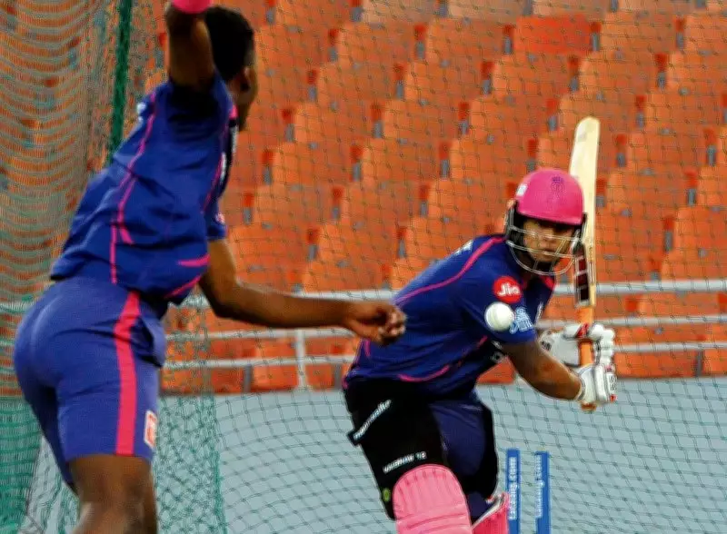 RR Need Something Special Against Unbeaten Punjab Kings