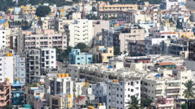 Rs 1,000-Crore RERA Relief Still Not Reaching Bengaluru Homebuyers