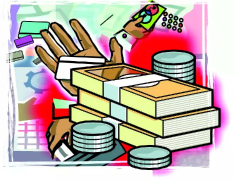 Rs 1.6 Lakh Stolen from Gurgaon Sweet Shop by New Employee