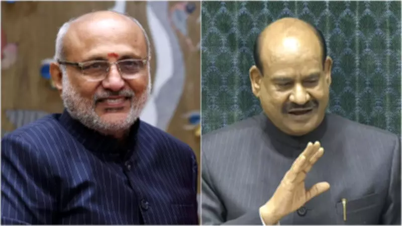 RS Chairman and LS Speaker Dismiss Opposition's Call for Gyanesh Kumar's Removal