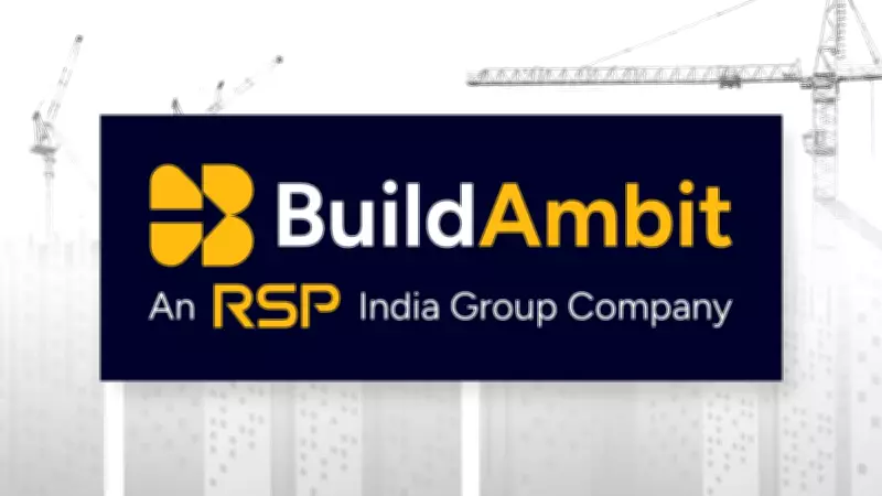 RSP India Launches BuildAmbit Platform for Global AEC Professionals