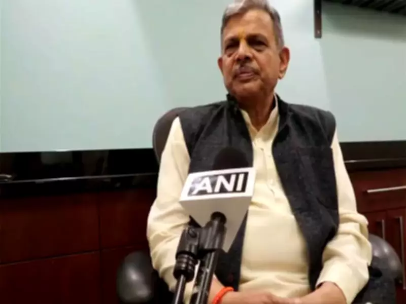 RSS Leader Hosabale: Mutuality and Trust Key to Better US Relations