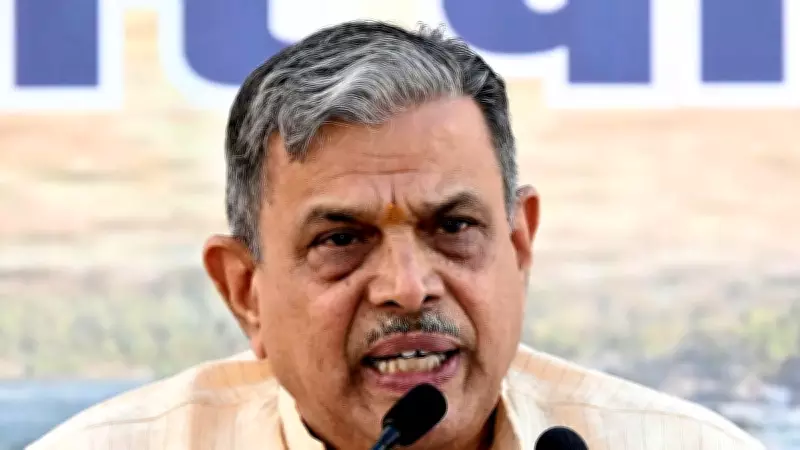 RSS Not Indian Ku Klux Klan, Says Hosabale; Flags US Misunderstandings