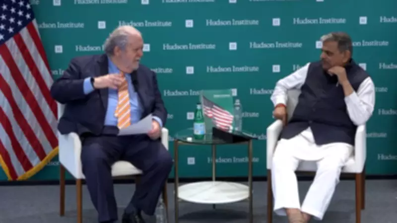 RSS Rejects Supremacist Tag, Says Hindu Identity Is Civilisational