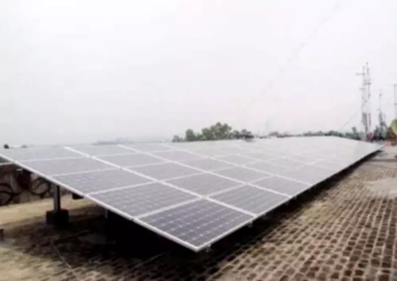 RTI activist accuses KSEB of losses over failed solar projects in Kerala