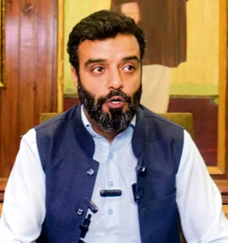 Ruhullah Mehdi: Govt's Gerrymandering Attempt Defeated, Women's Quota Bill Alive